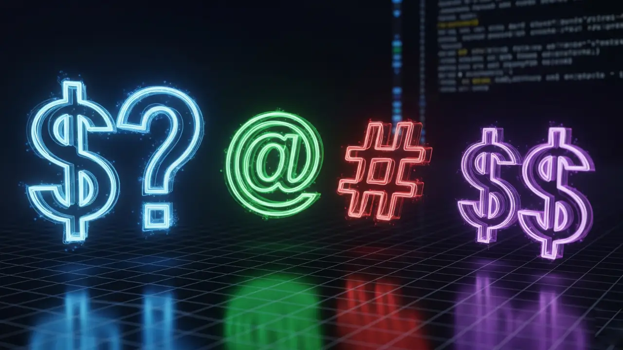 Vài điều về các tham số đặc biệt trong Shell Script