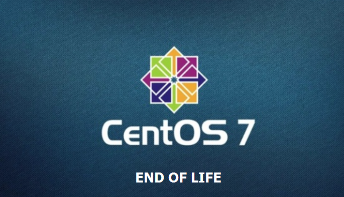 Sửa Lỗi Repo Sau Khi CentOS 7 Hết Hạn Hỗ Trợ (EOL)