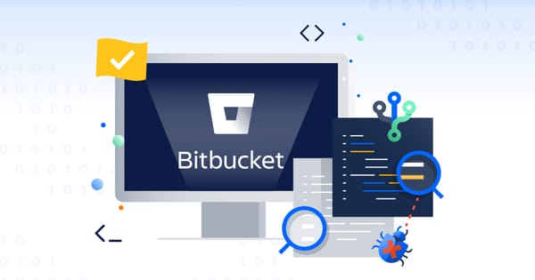 Hướng dẫn Clone server Bitbucket v8.3.0